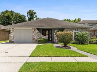 2009 Webster St, Meraux, LA 70075