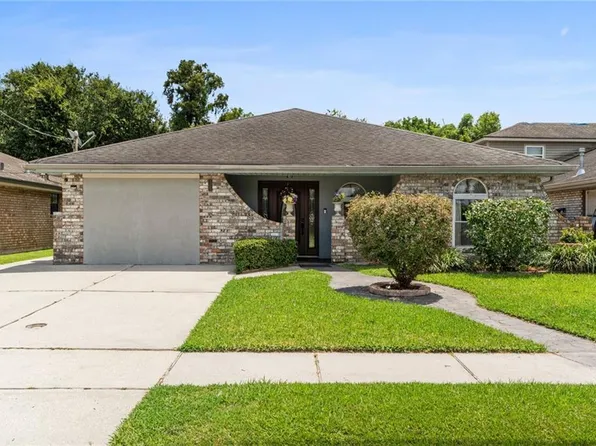 2009 Webster St, Meraux, LA 70075