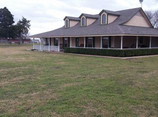 2631 Longbranch Rd, Midlothian, TX 76065