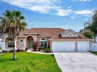 268 SW Moselle Avenue, Port St Lucie, FL 34984