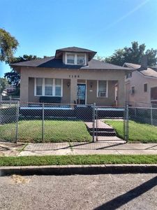 1169 Tutwiler Ave, Memphis, TN, 38107