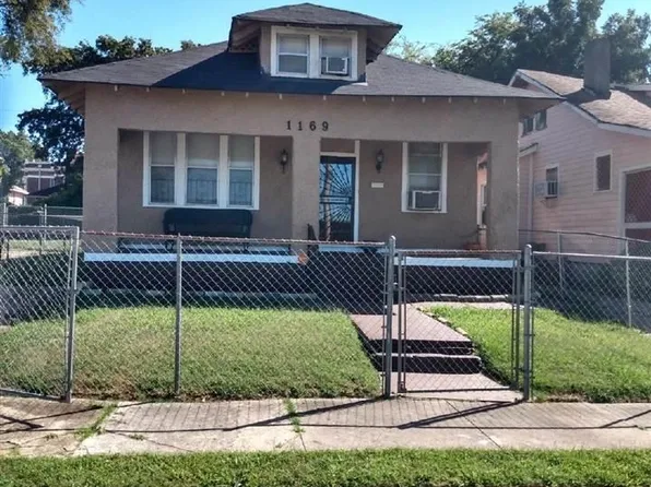 1169 Tutwiler Ave, Memphis, TN 38107