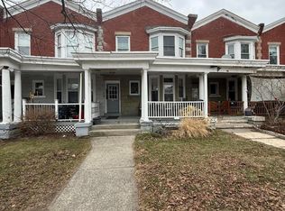 314 Manning Boulevard, Albany, NY