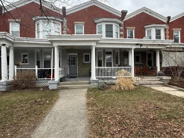 314 Manning Boulevard, Albany, NY 12206