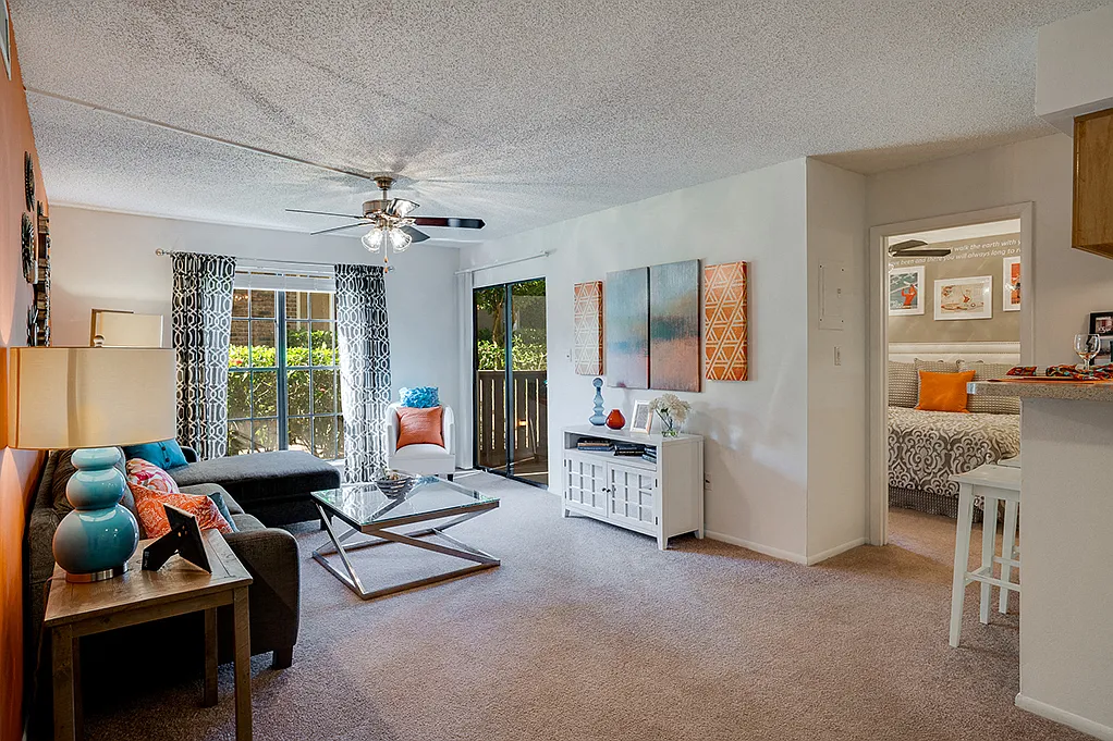 Forestlake Apartments — Photo 1