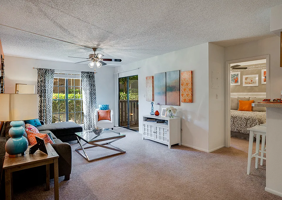 Forestlake Apartments