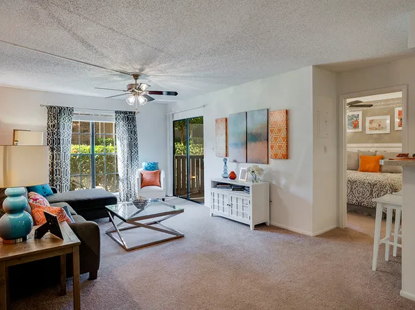 Forestlake Apartments