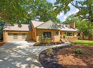 1385 Martin Luther King Jr Dr NW, Atlanta, GA 30314