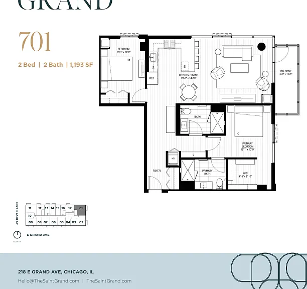 The Saint Grand — Photo 69