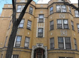 6455 N Hoyne Ave, Chicago, IL 60645
