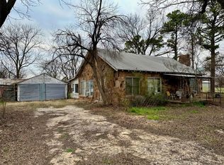 500 S Main St, Ranger, TX 76471
