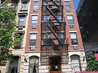 Rented by Brown Harris Stevens