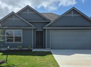 1327 Merritt St, Temple, TX 76504