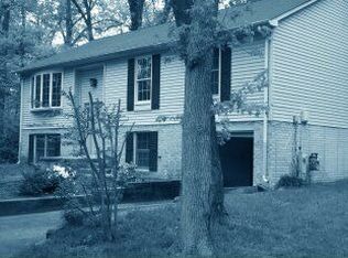 9312 4th St, Lanham, MD 20706