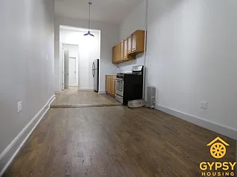 Rented by Gypsy Housing LLC