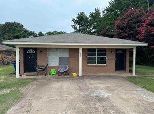 199 Center St, Conway, AR 72034