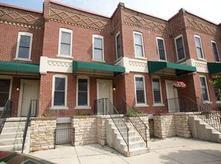 2 1/2 Clark Pl, Columbus, OH 43201