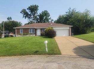 (Undisclosed Address), Saint Louis, MO 63123