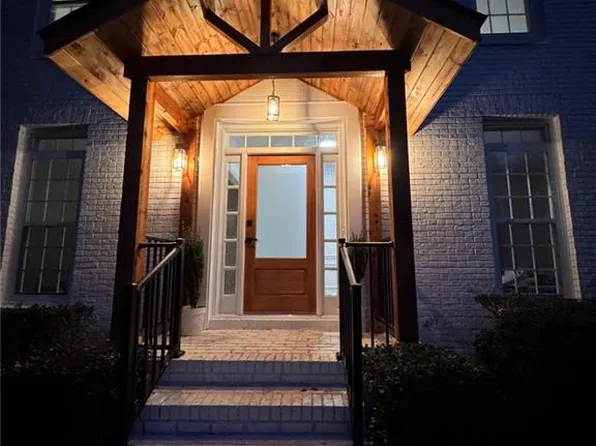 4316 Stilson Cir, Peachtree Corners, GA 30092