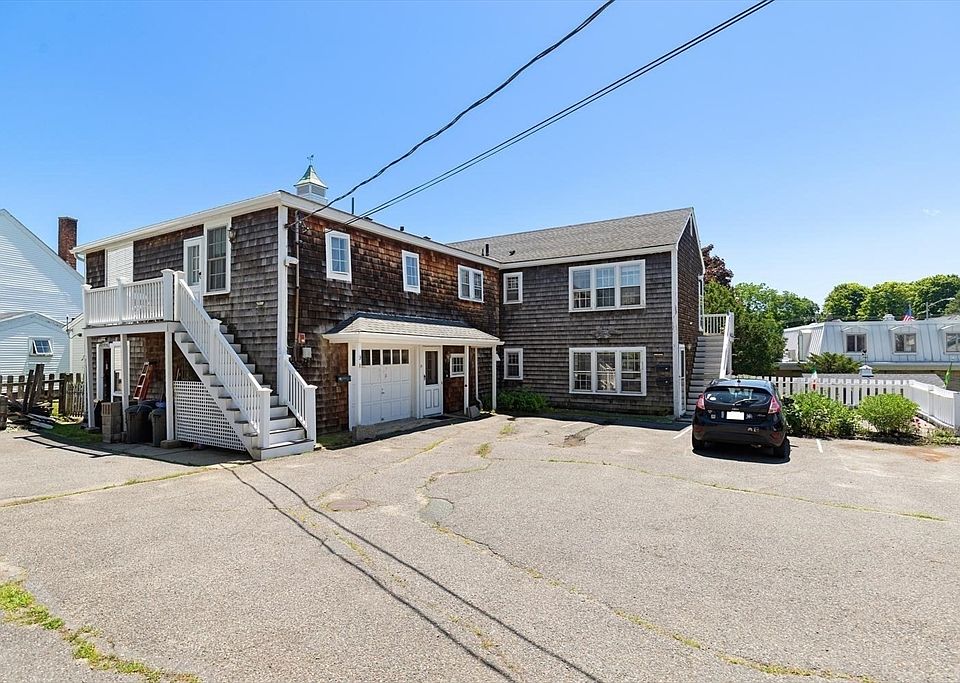 1st image of 9 Jewett St Unit A