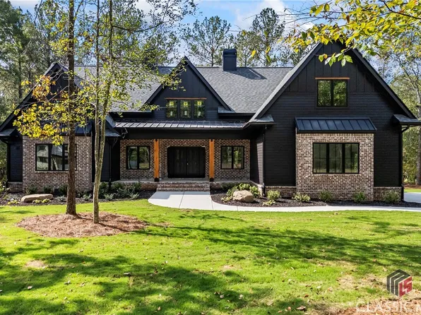 1250 Spratlin Mill Drive, Hull, GA 30646