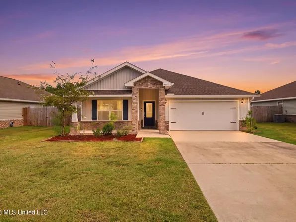 6602 Eastland Cir, Biloxi, MS 39532