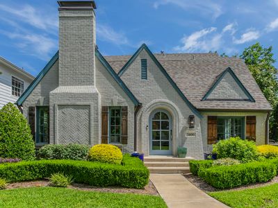 3400 Amherst Ave, Dallas, TX, 75219