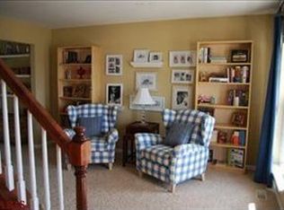 2590 Grover Ridge Dr, Grover, MO 63040