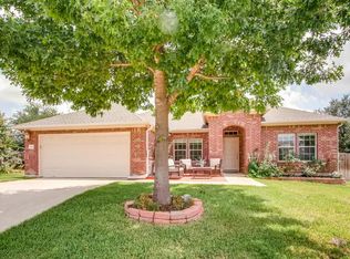 2404 Elkhorn Ranch Rd, Leander, TX 78641