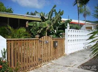 9 Mount Welcome #EA, Christiansted, VI 00820