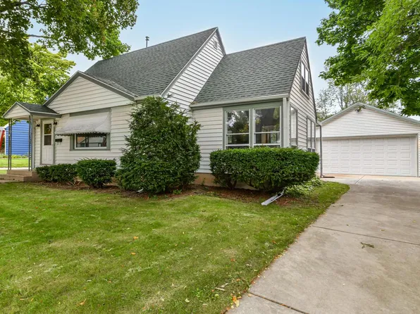 8724 West Boone AVENUE, West Allis, WI 53227