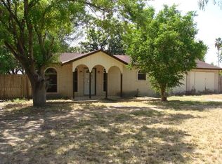 724 N Kenyon Rd, Edinburg, TX 78542