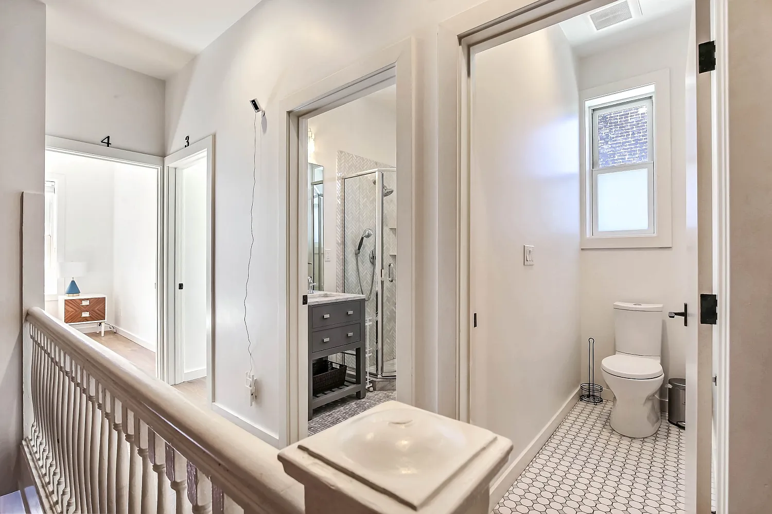 7 bed, 138 sqft, $1,250 — Photo 2