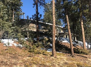 32779 Aspen Meadow Dr, Evergreen, CO 80439