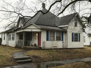 506 E Main St, Lebanon, IN 46052