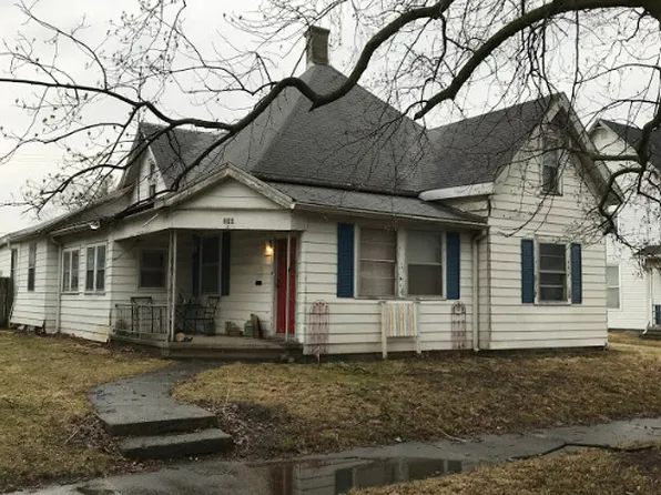 506 E Main St, Lebanon, IN 46052