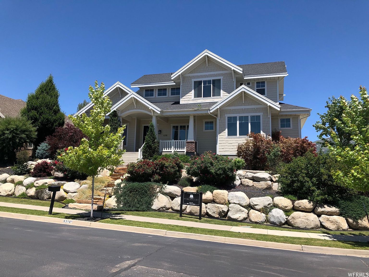 6318 W Skyline Dr N, Highland, UT 84003 MLS 1880632 Zillow
