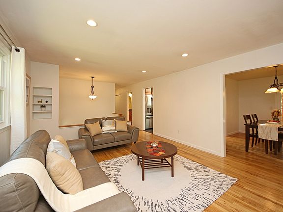 536 Bennetts Farm Road