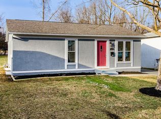 2596 Queenswood Ct, Columbus, OH 43219