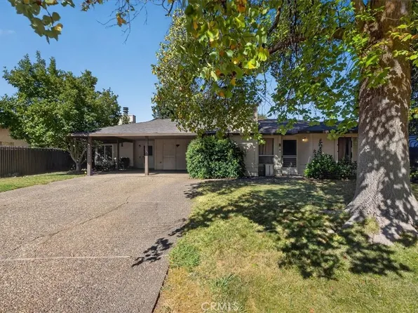 3403 Silverbell Rd, Chico, CA 95973