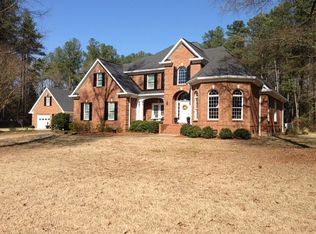 27 Norman Ln NW, Rome, GA 30165