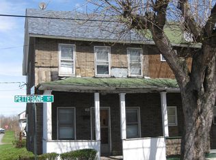 201 Pettebone St, Duryea, PA 18642
