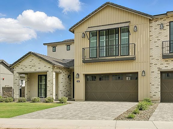 2nd image of 2642 E Longhorn Ct