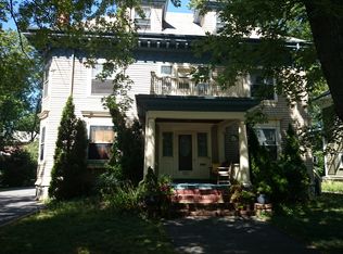 152 Naples Rd, Brookline, MA 02446