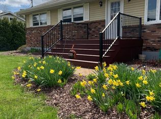 17 High Mills Scotch Bush Rd, Burnt Hills, NY 12027