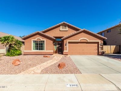 2302 W Goldmine Mountain Dr, San Tan Valley, AZ, 85144