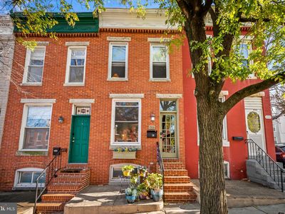 1331 Webster St, Baltimore, MD, 21230