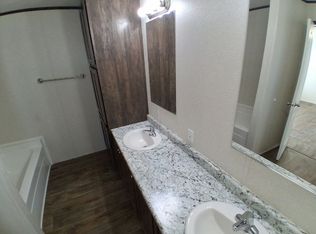 500 Talbot Ave TRAILER C46, Canutillo, TX 79835