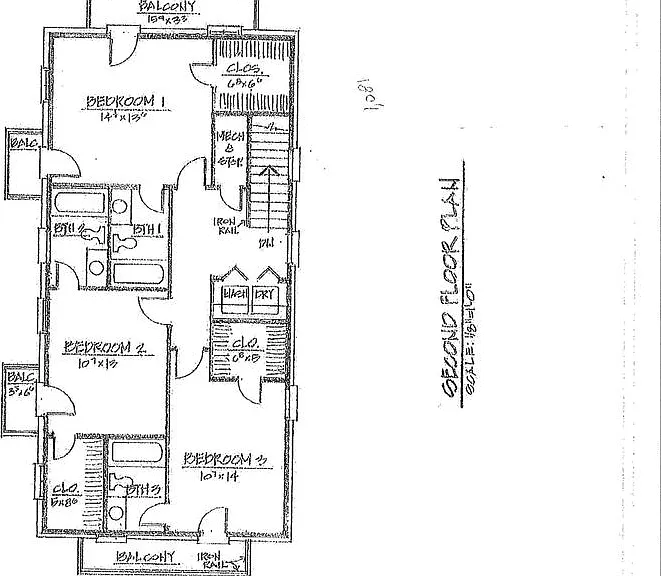 202 Park West Loop — Photo 15