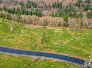 0 Birchfield Cmns LOT F, Onalaska, WA 98570